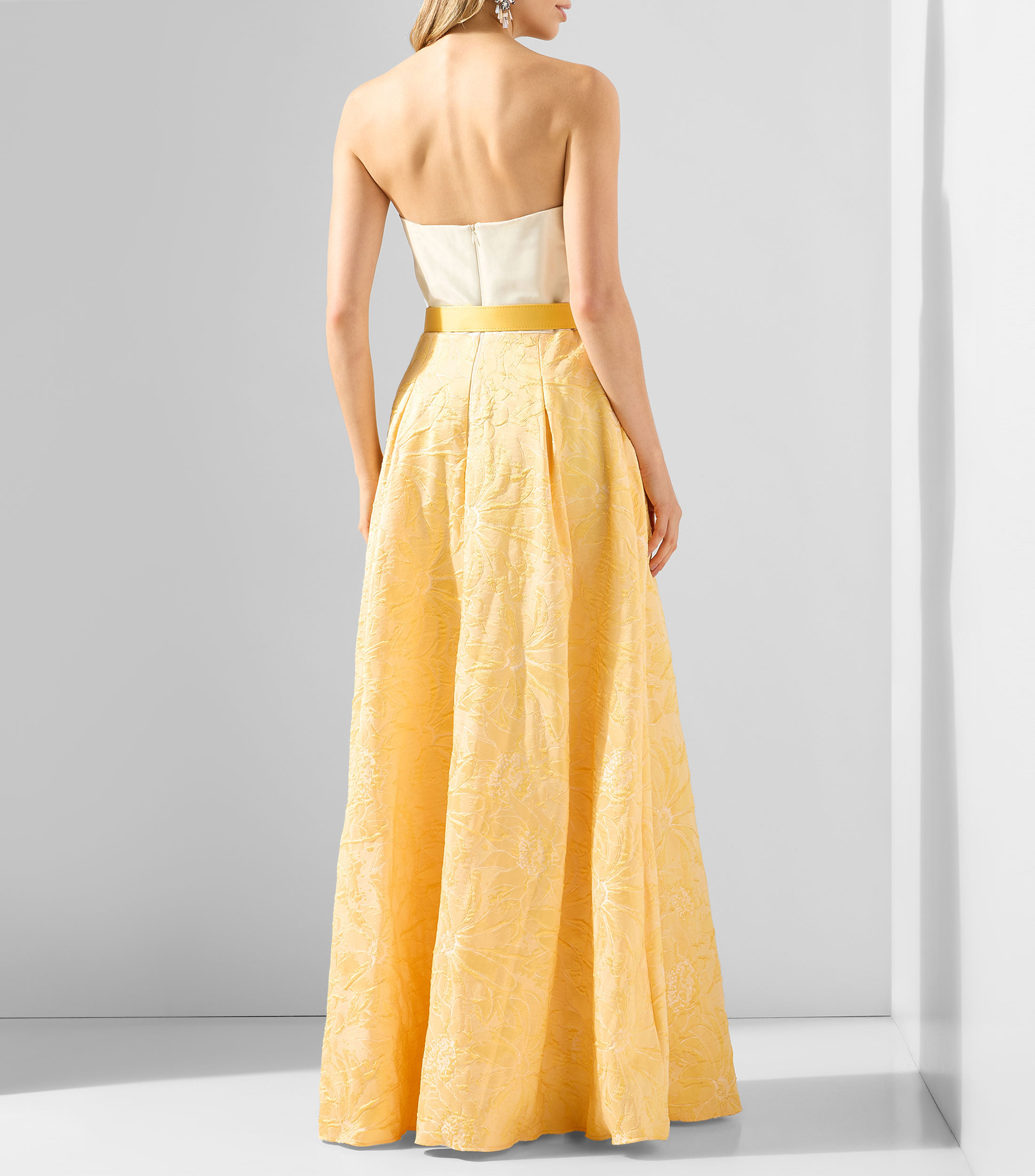 Vestido de fiesta largo fantasía Mujer